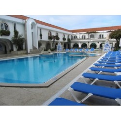 Hotel Suave Mar
