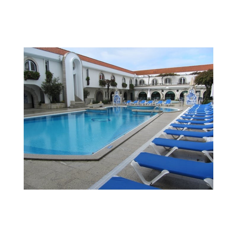 Hotel Suave Mar