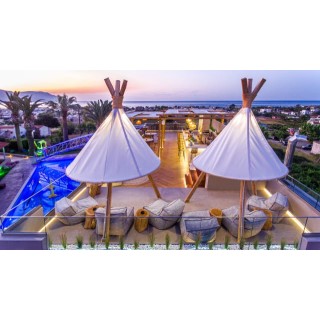 Sofia Resort Luxury Suites