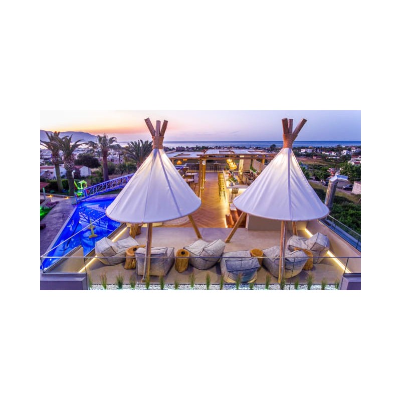 Sofia Resort Luxury Suites