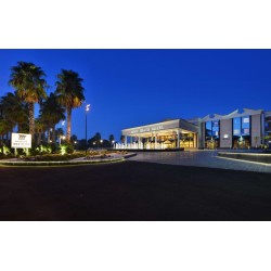 Savoy Hotel & Spa