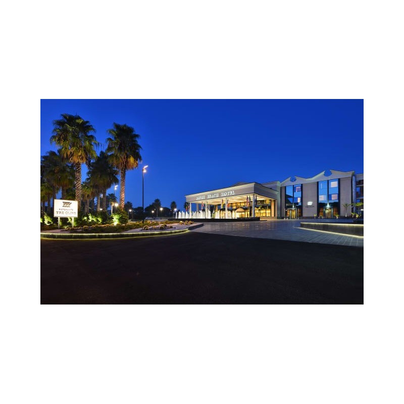 Savoy Hotel & Spa