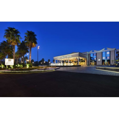 Savoy Hotel & Spa