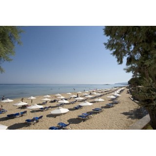 Kernos Beach Hotel & Bungalows