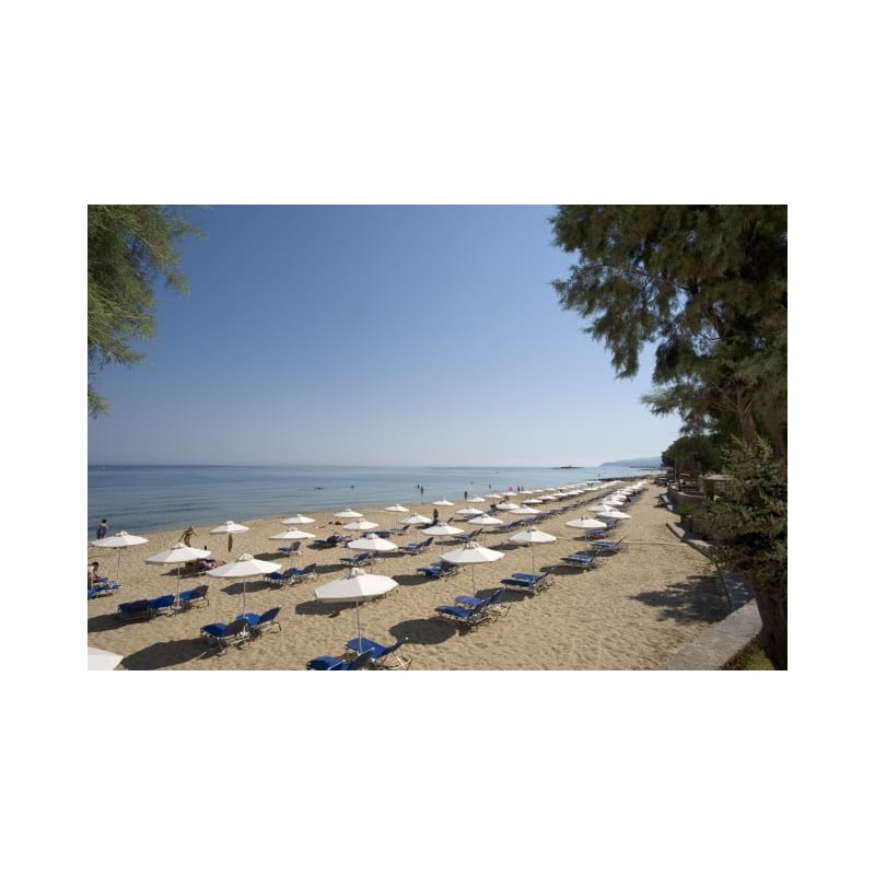 Kernos Beach Hotel & Bungalows