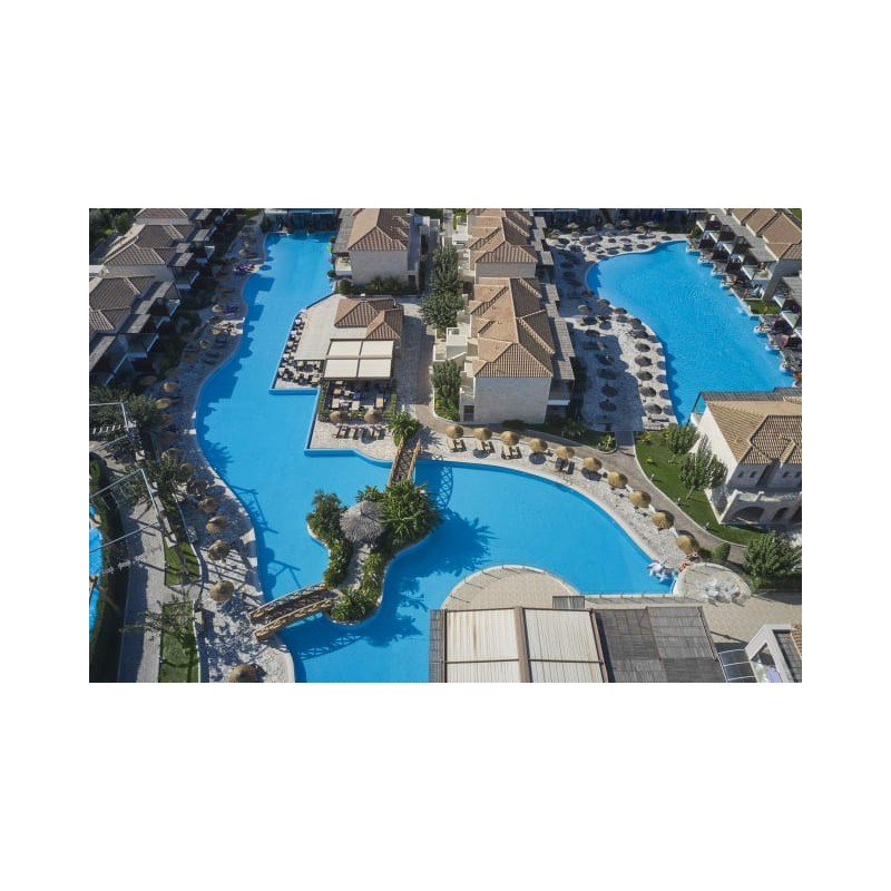 Atlantica Holiday Village Rhodes