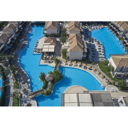 Atlantica Holiday Village Rhodes
