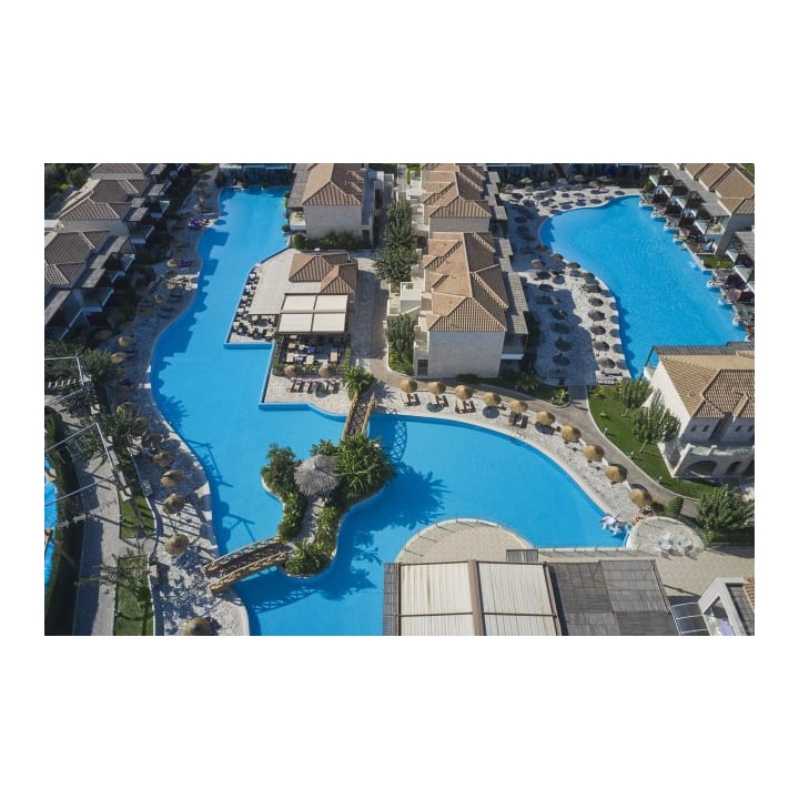 Atlantica Holiday Village Rhodes