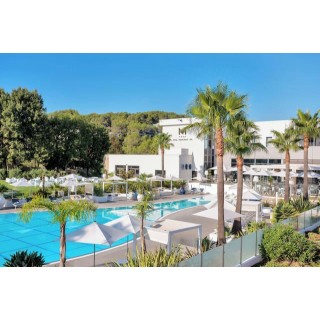 Hotel Sophia Country Club