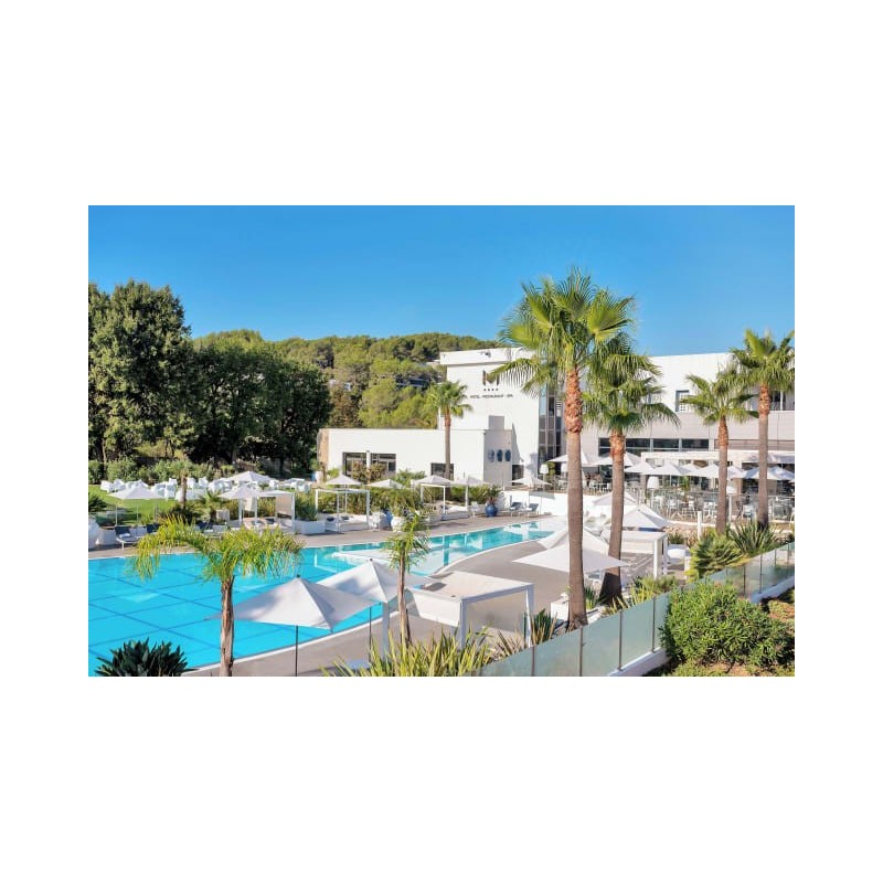 Hotel Sophia Country Club