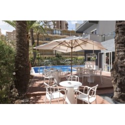 Hotel El Palmeral