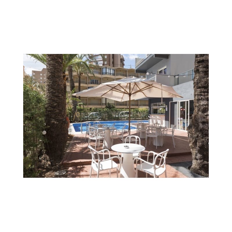 Hotel El Palmeral