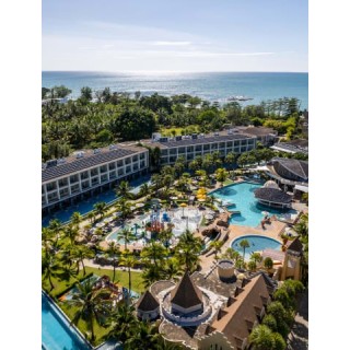 The Sands Khao Lak by Katathani