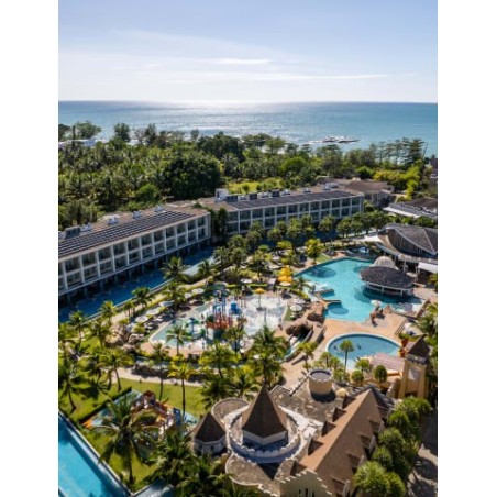 The Sands Khao Lak by Katathani