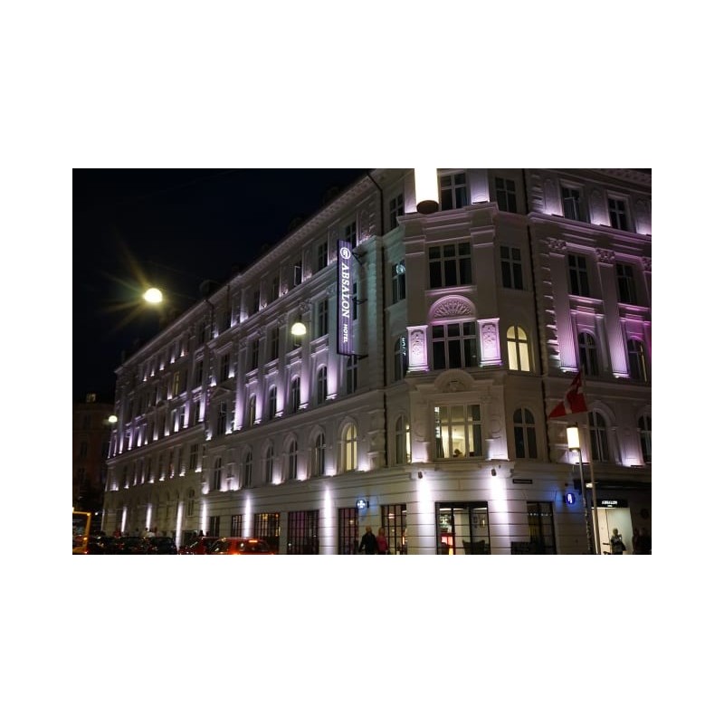 Hotel Absalon