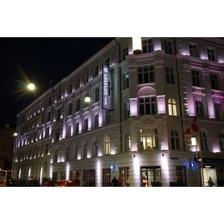 Hotel Absalon