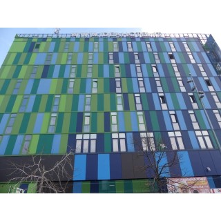 Idea Hotel Plus Savona