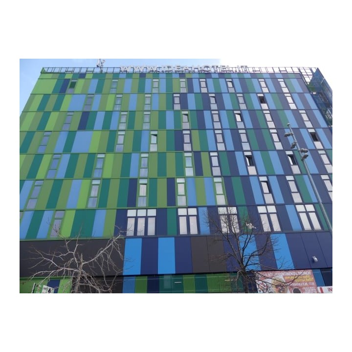 Idea Hotel Plus Savona