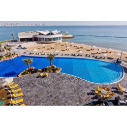 Hilton Doha