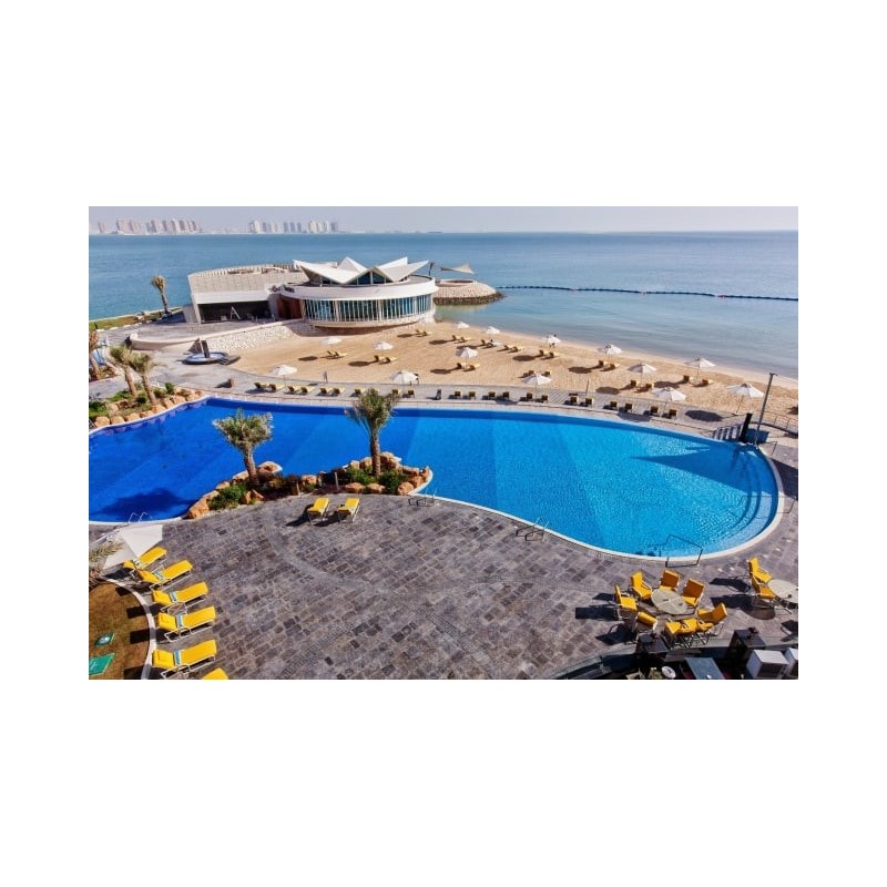 Hilton Doha