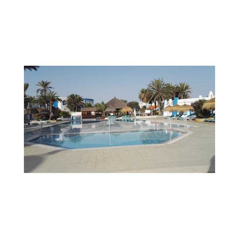 Hotel Cedriana