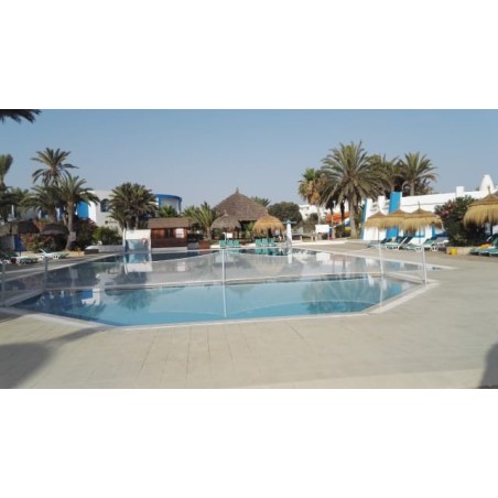 Hotel Cedriana