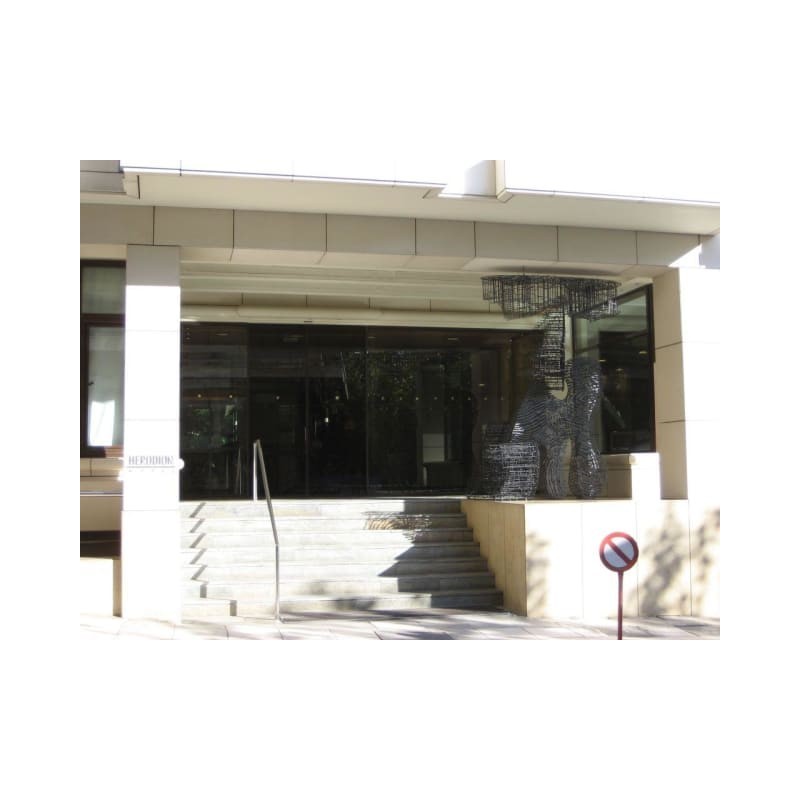 Herodion Hotel