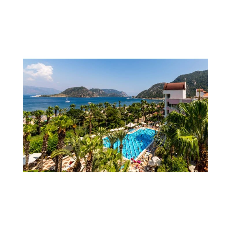Hotel Aqua