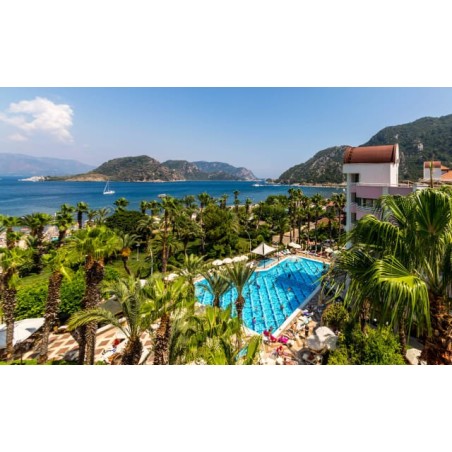 Hotel Aqua