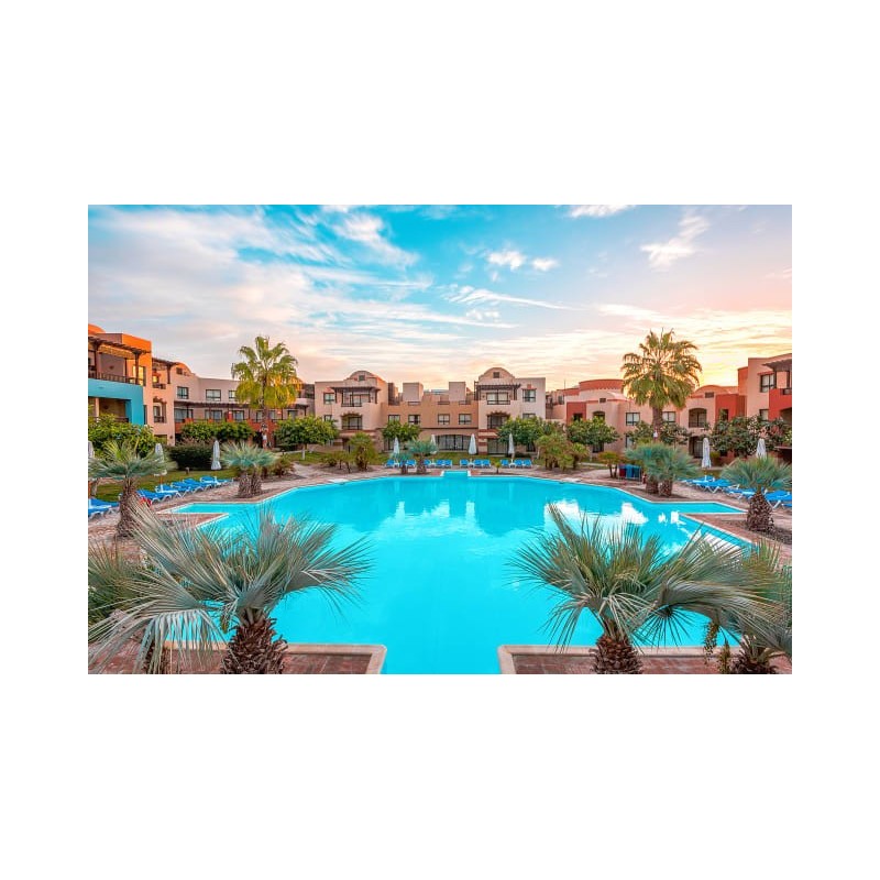 Marina Resort Port Ghalib, a member of Radisson Individuals