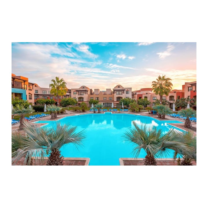 Marina Resort Port Ghalib, a member of Radisson Individuals