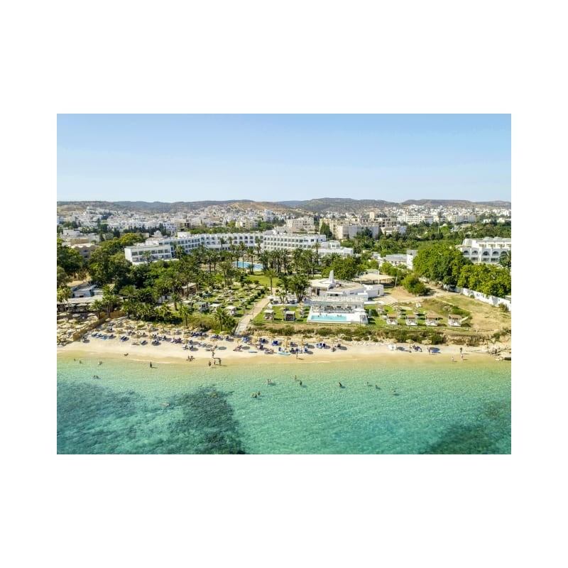 TUI BLUE Palm Beach Hammamet