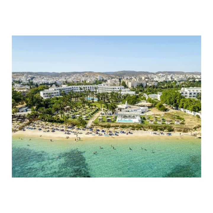 TUI BLUE Palm Beach Hammamet