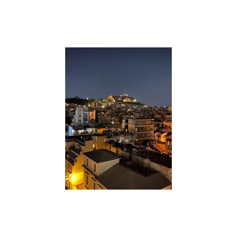 Hotel Areos