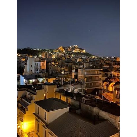 Hotel Areos