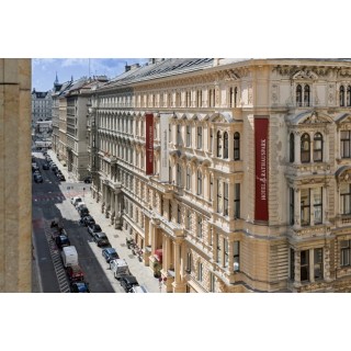 Hotel Rathauspark Wien, a member of Radisson Individuals