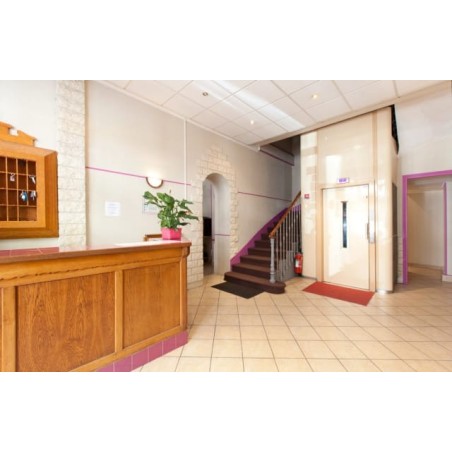 Hotel d'Ostende