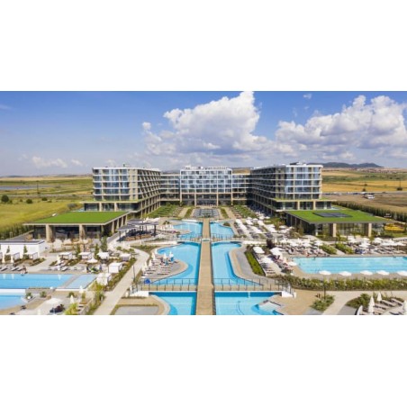Wave Resort