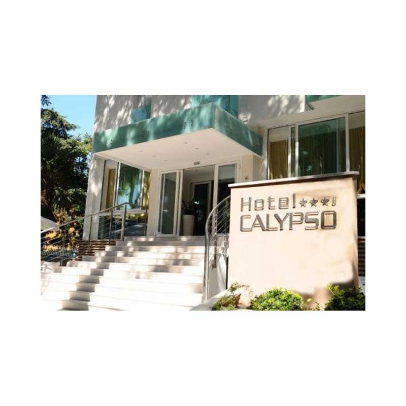 Hotel Calypso