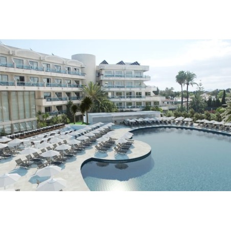 BG Hotel Rei del Mediterrani Palace
