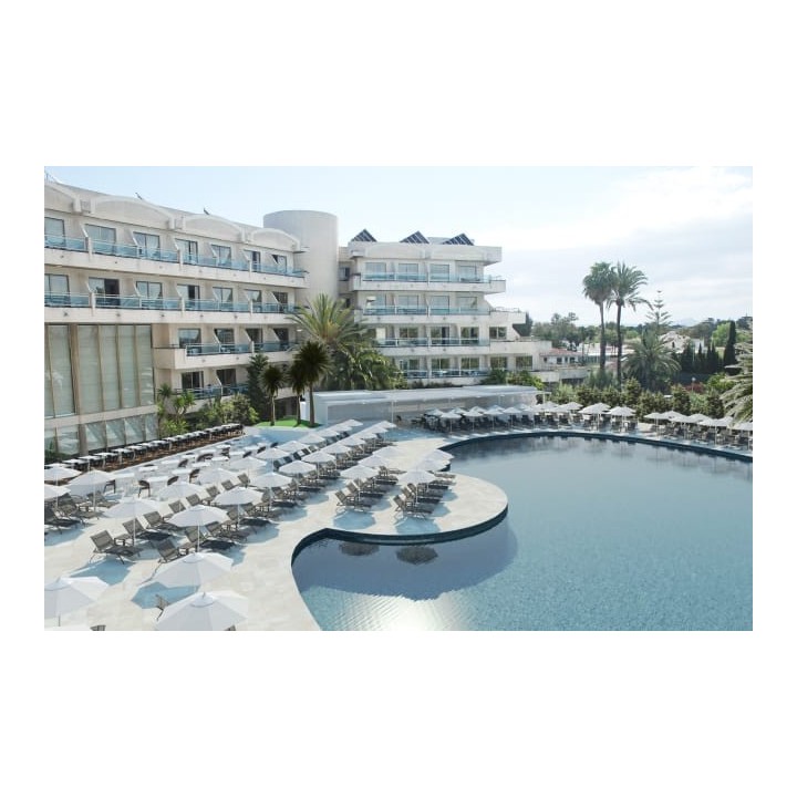 BG Hotel Rei del Mediterrani Palace