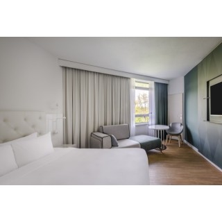 München Marriott Hotel