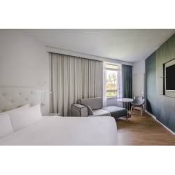 München Marriott Hotel