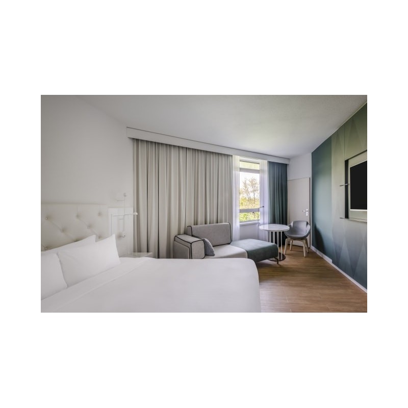 München Marriott Hotel