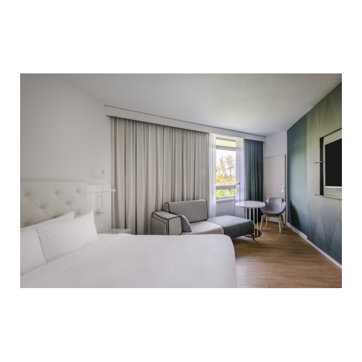 München Marriott Hotel