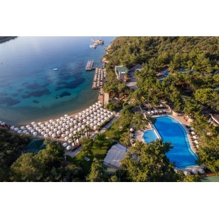 Bodrum Park Resort