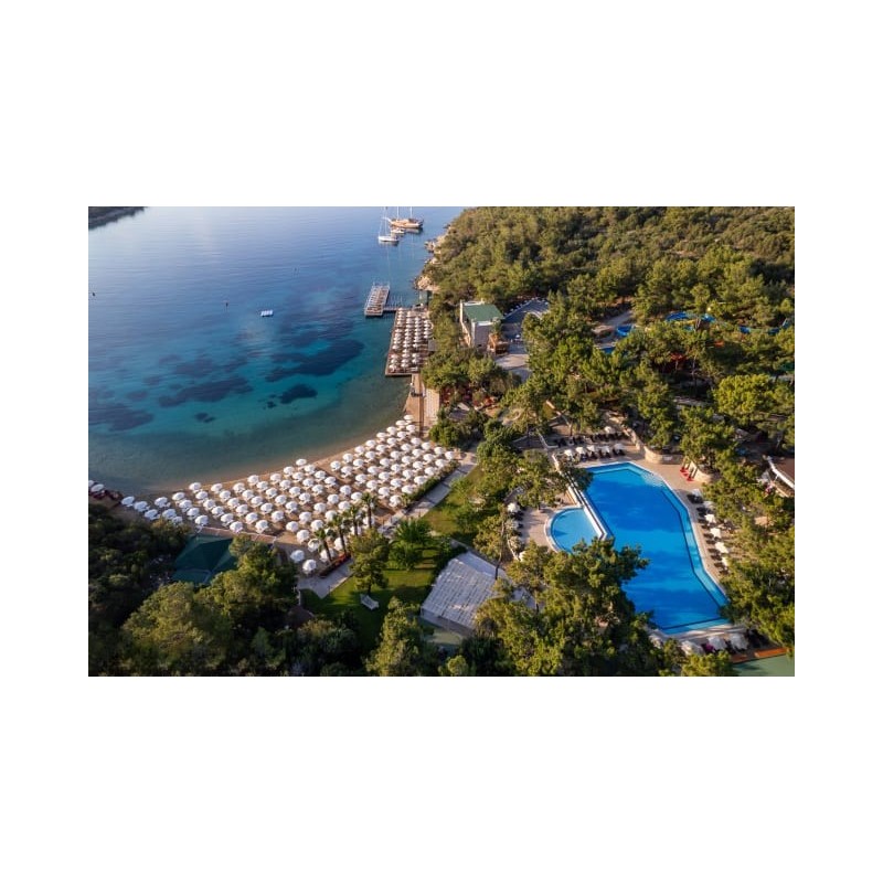 Bodrum Park Resort
