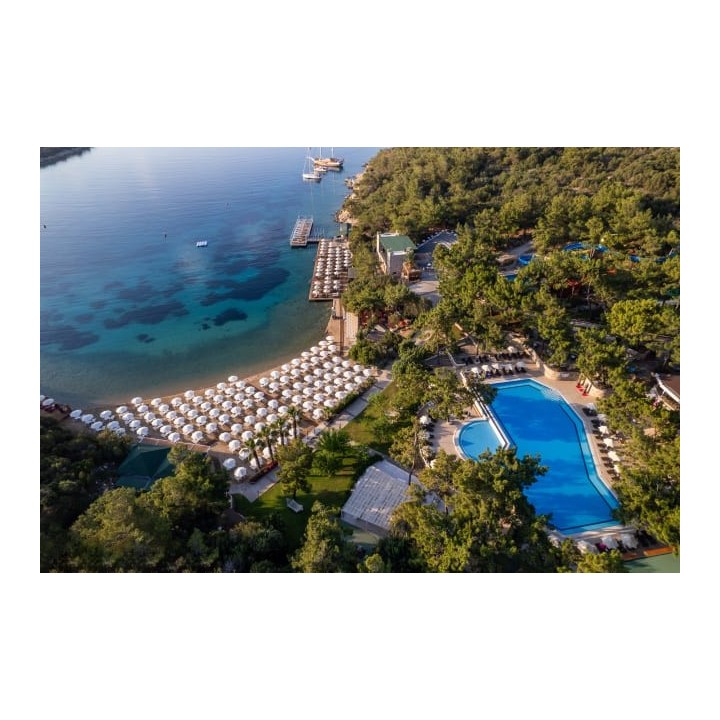 Bodrum Park Resort