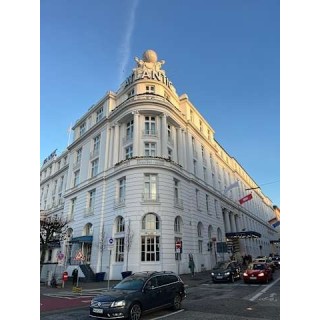 Hotel Atlantic Hamburg