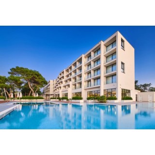 Hotel Sipar Plava Laguna